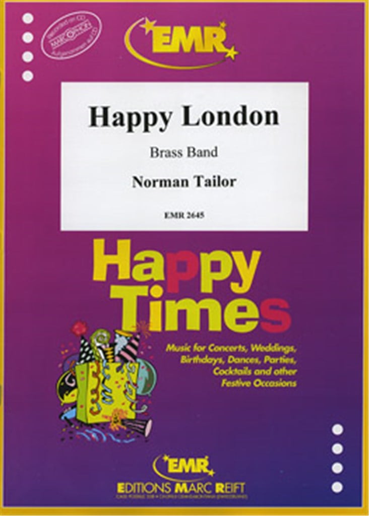 Happy London